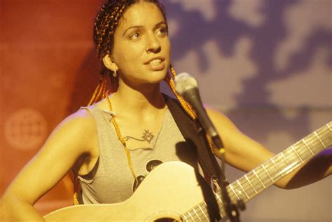 Ani DiFranco .